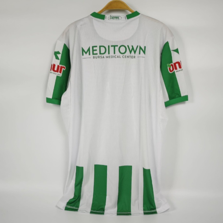 Bursaspor Home 2023-24