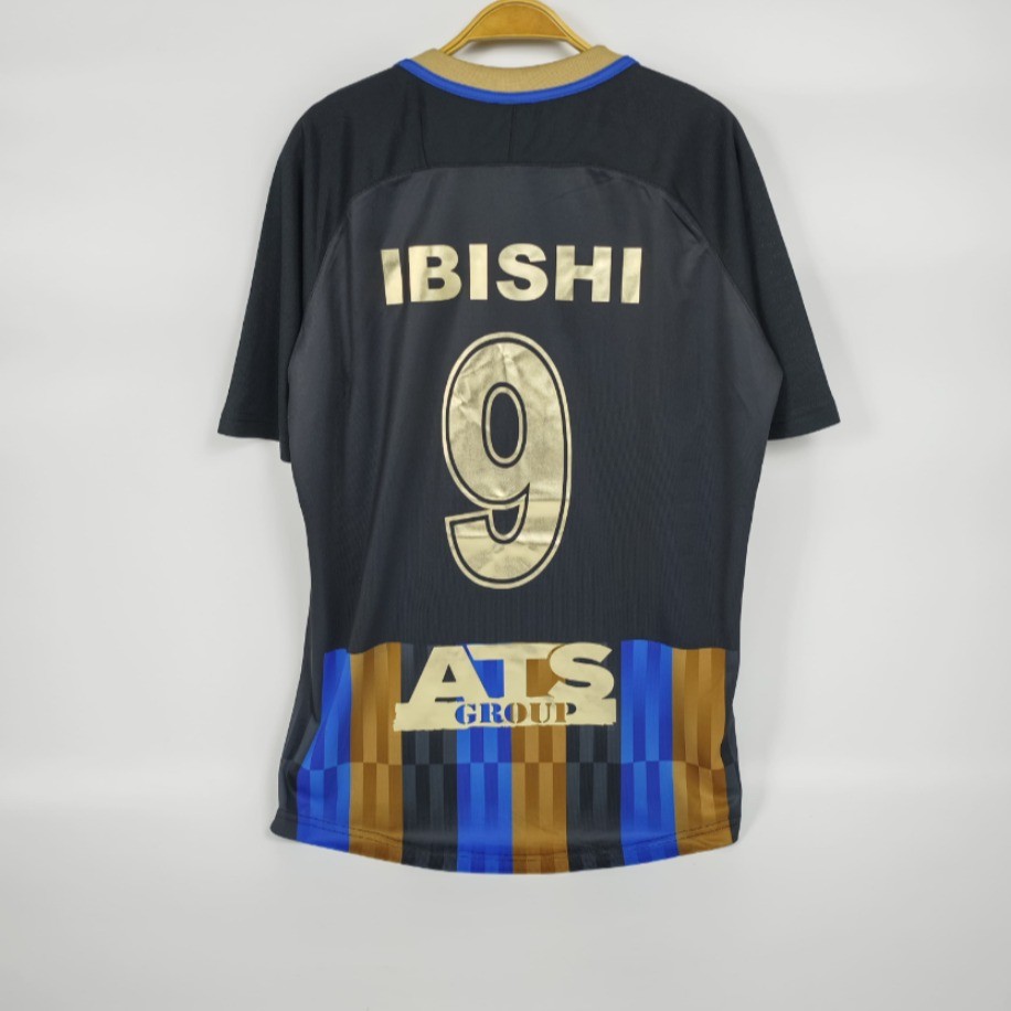 #9 Ibıshı Shkupi Third 2024-25 (L)