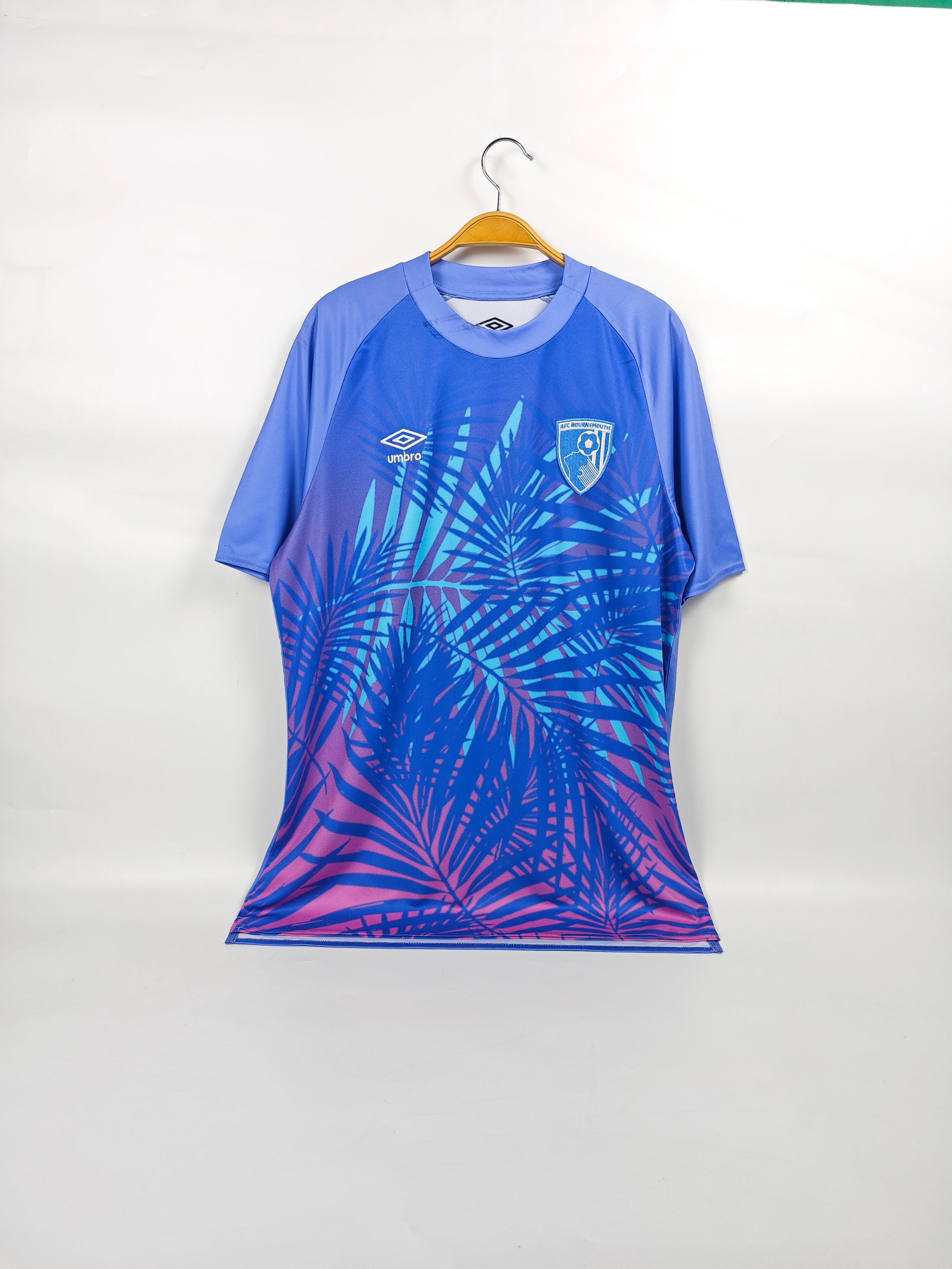 AFC Bournemouth Away 202-23