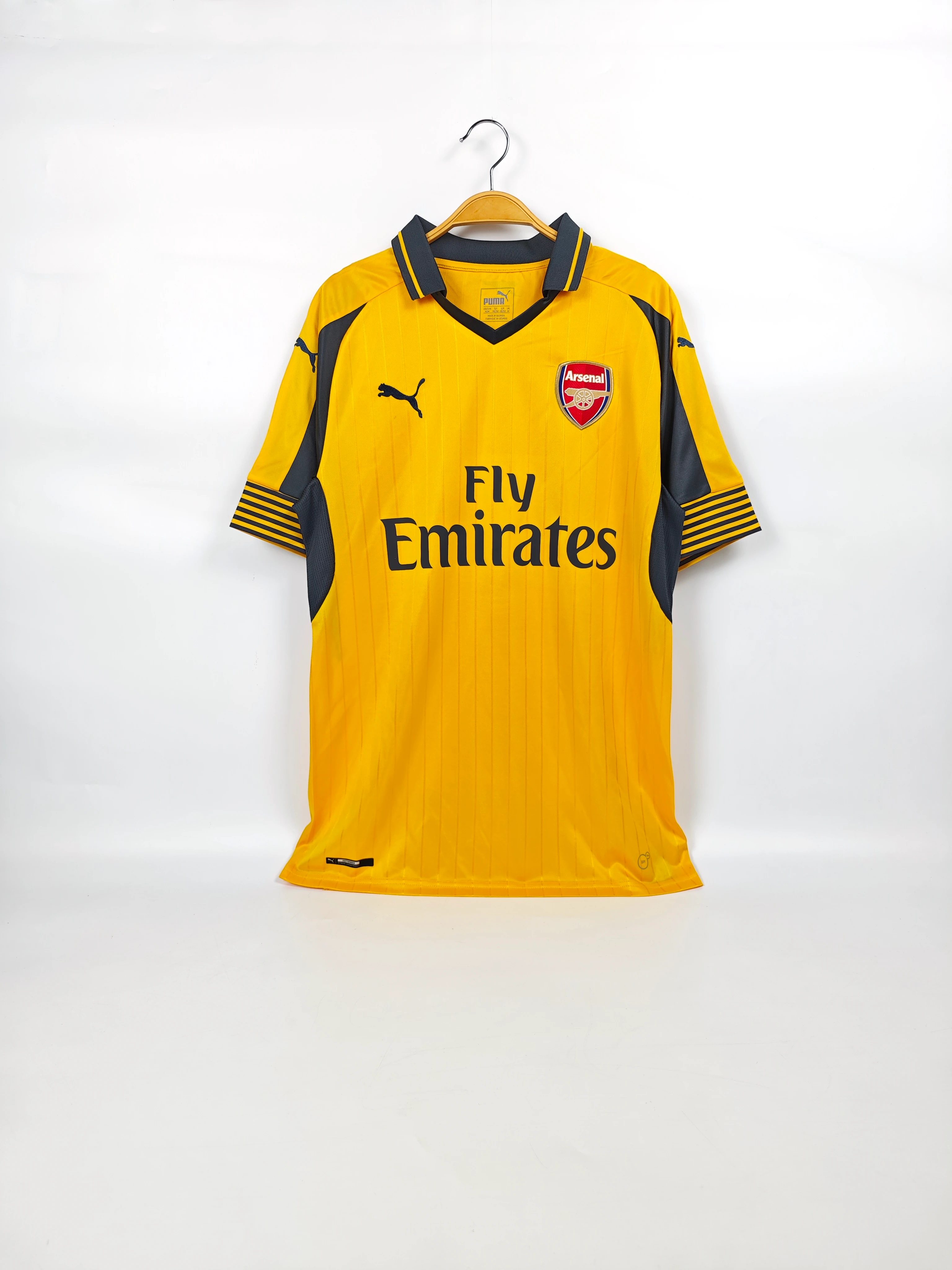 Arsenal FC Away 2016-17