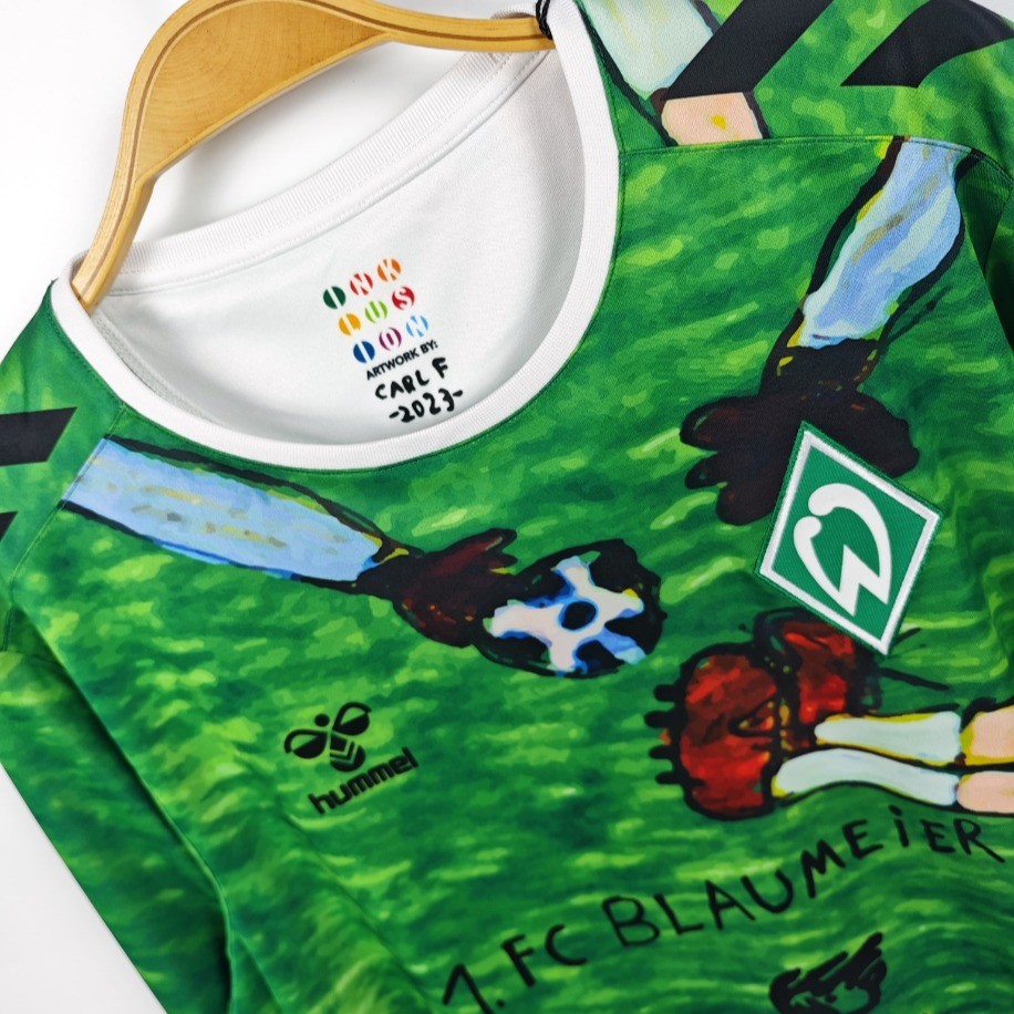 Werder Bremen Maç Öncesi Özel 2023-24