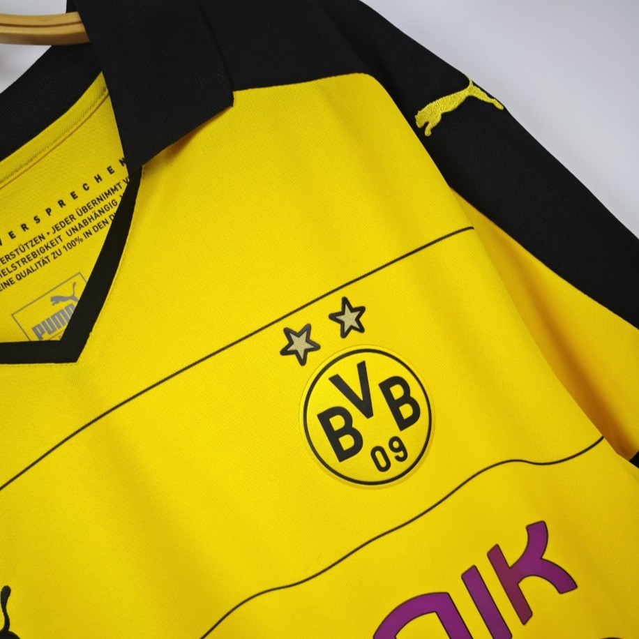 Borussia Dortmund home 2015-16 (XL)