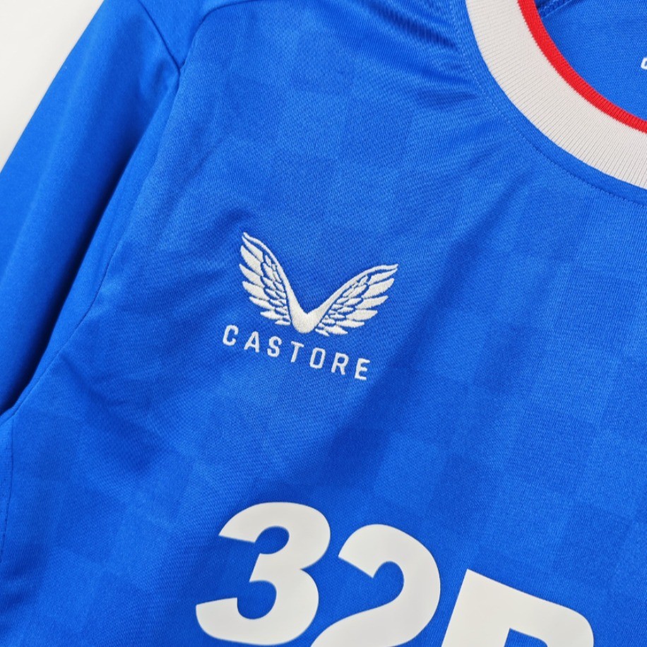 Rangers FC home 2022-23 (hafif defolu)