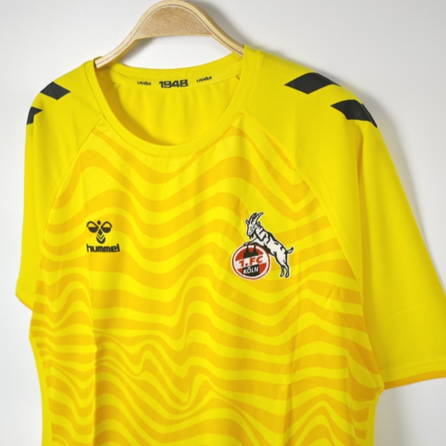 Köln FC GK 2024-25 (XL)