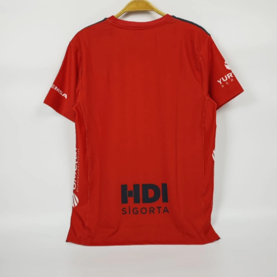 Beşiktaş 2021-22 hentbol