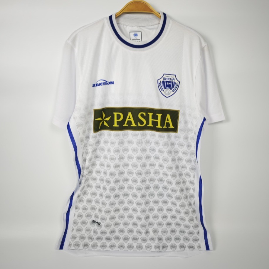 #6 ANSAH Shkupi Home 2024-25 (M)