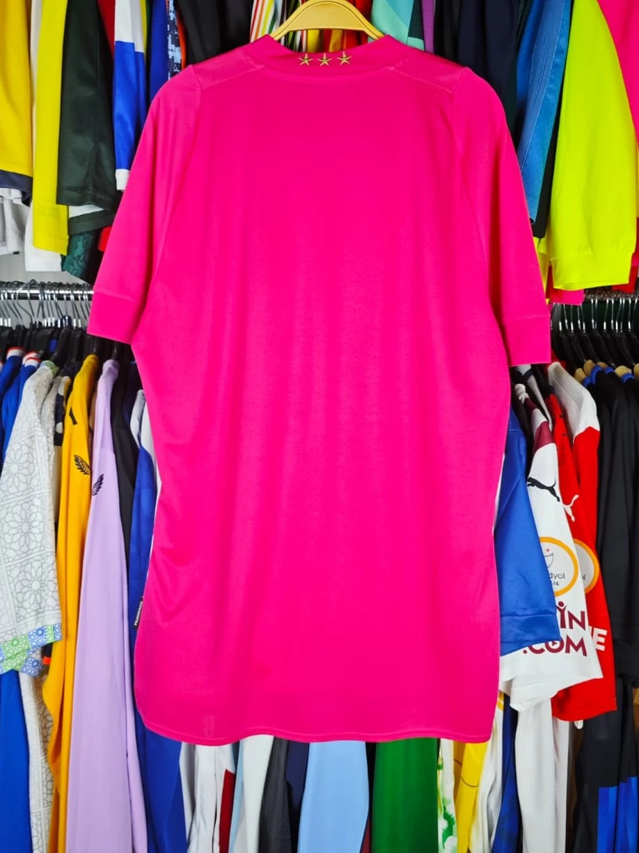 Huddersfield Town Third 2022-23