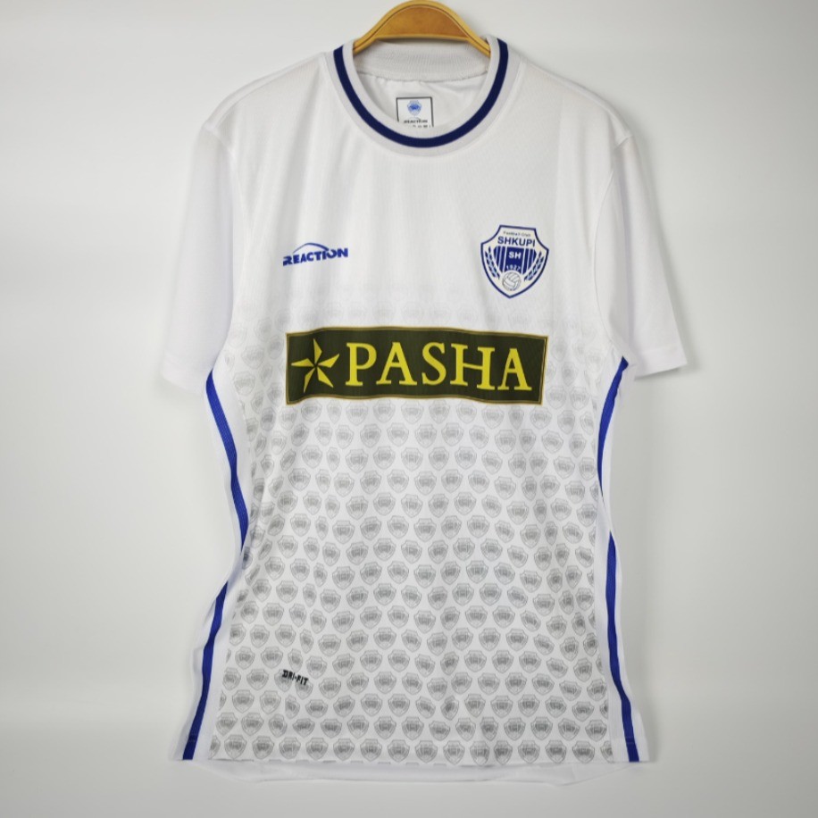 #44 YUMENI Shkupi Home 2024-25 (M)