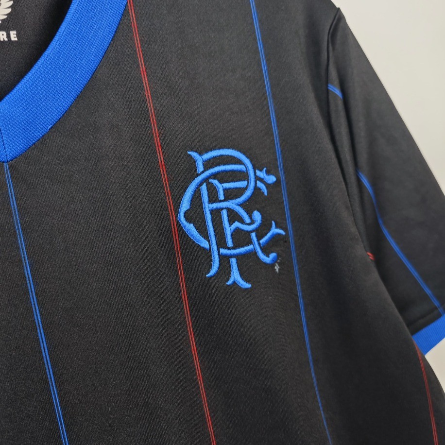 Rangers FC third 2022-23 (hafif defolu)