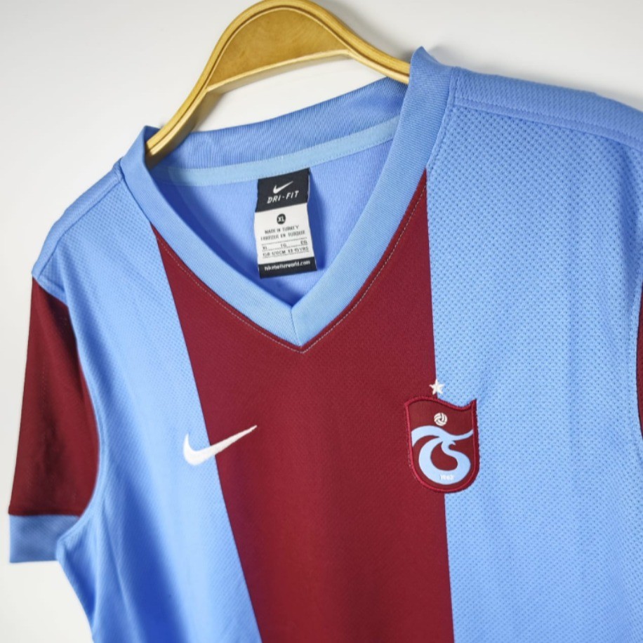 Trabzonspor home 2013-14 (13-15 yaş)