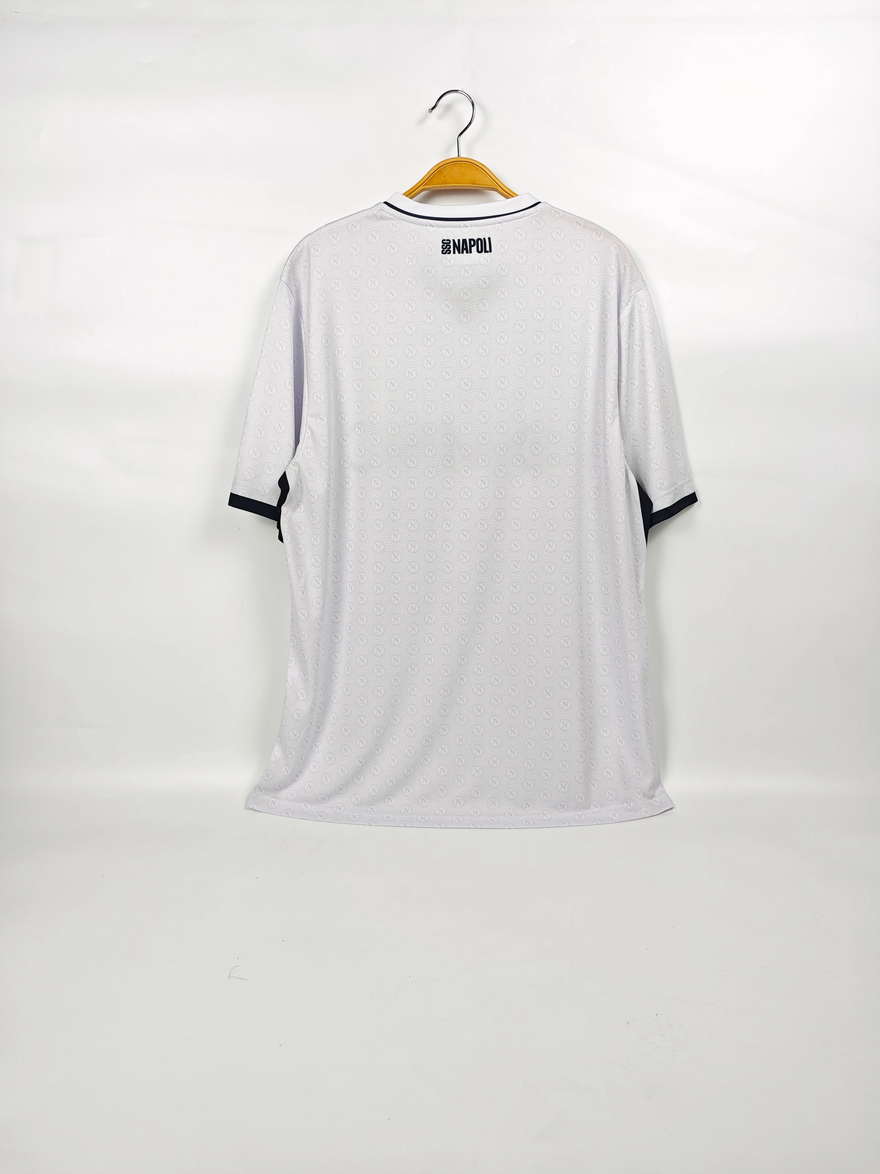 SSC Napoli Away 2024-25