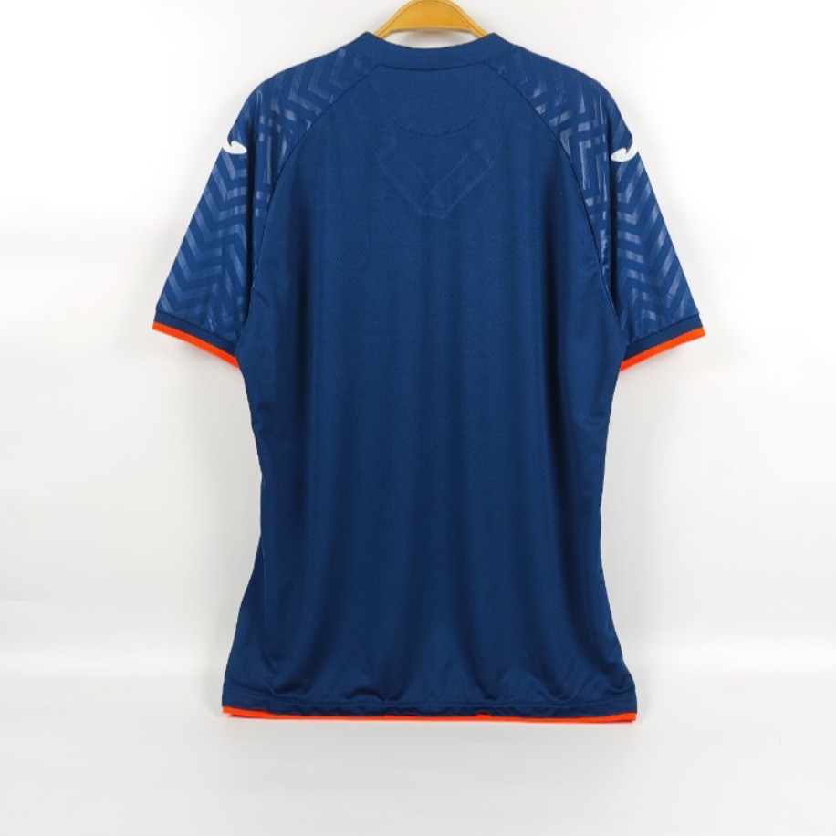 İstanbul Başakşehir away 2022-23