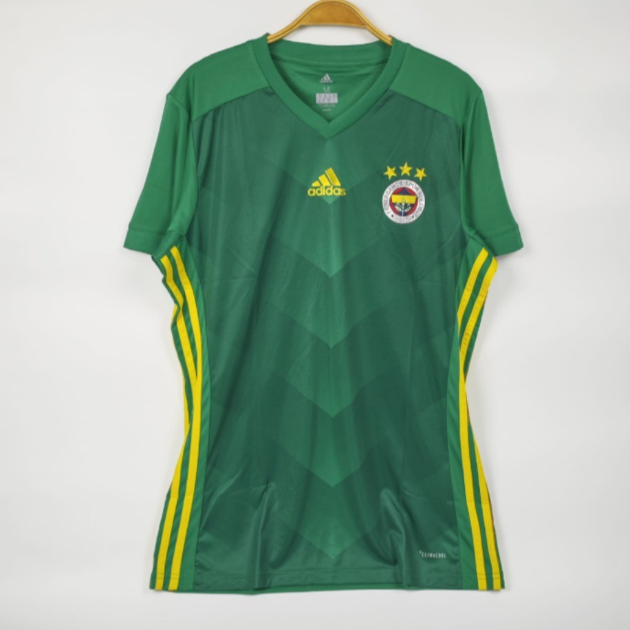 Fenerbahçe Third 2017-18