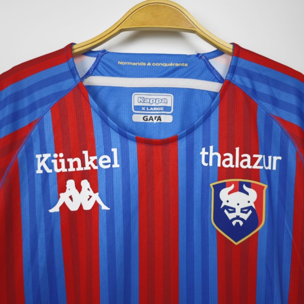 Caen Home 2022-23