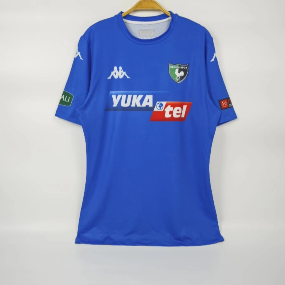 Denizlispor GK 2 2020-21 (L)