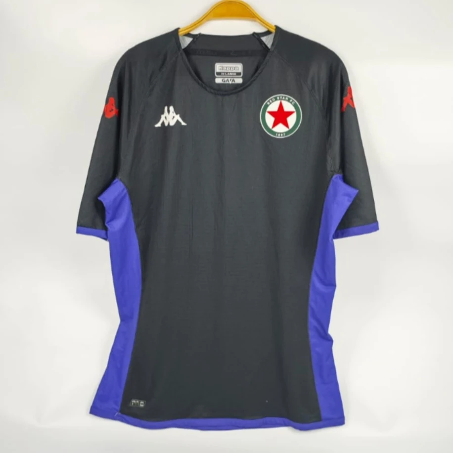 Red Star away  2022-23 (hafif defolu)