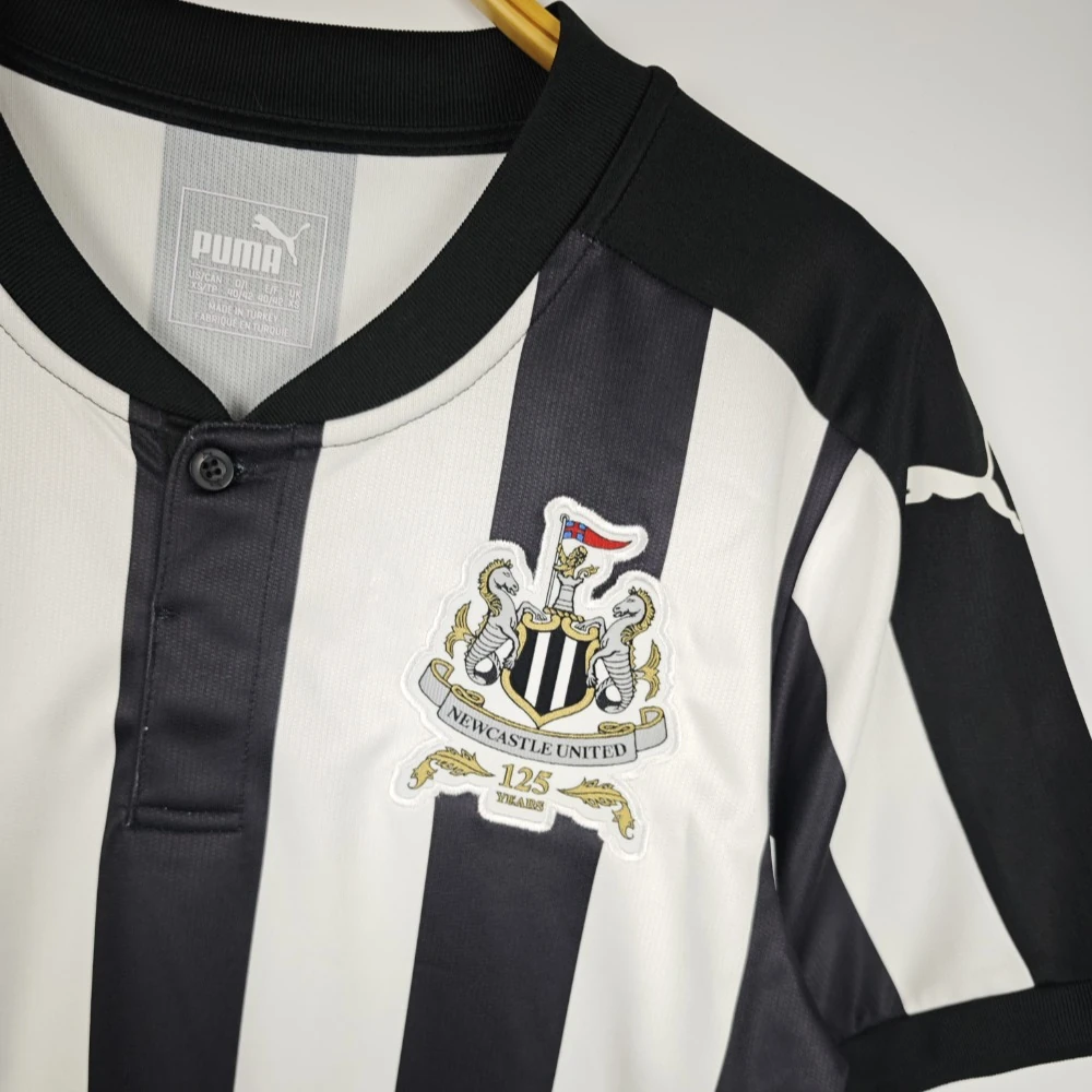 Newcastle united home 2017-18