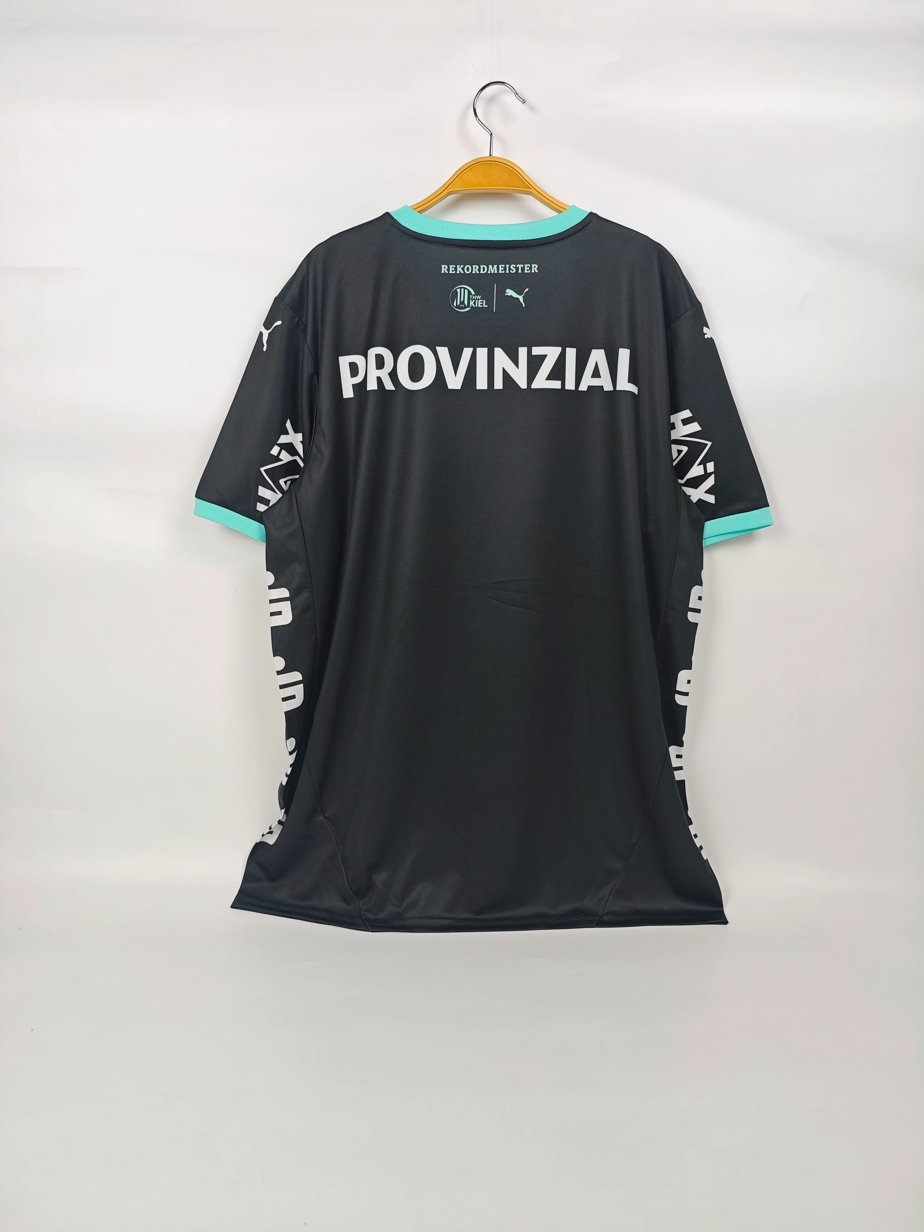 THW Kiel Away 2024-25 Hentbol forması