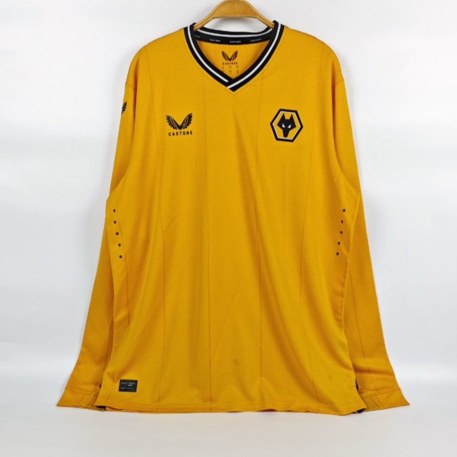 Wolverhampton Wanderers 2023-24 home
