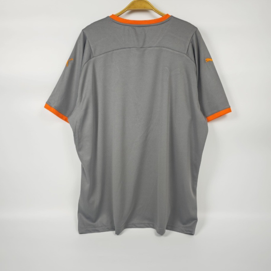 Valencia CF 2021-22 dördüncü forma (XL)