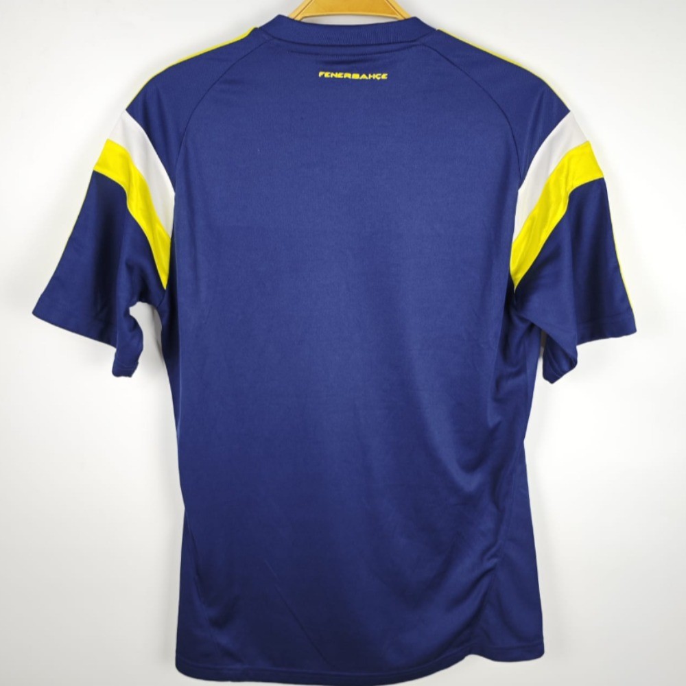 Fenerbahçe 2014-15 tshirt