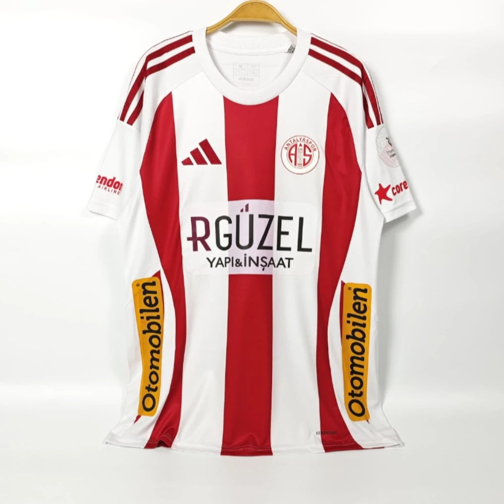 Antalyaspor home 2024-25 (M)