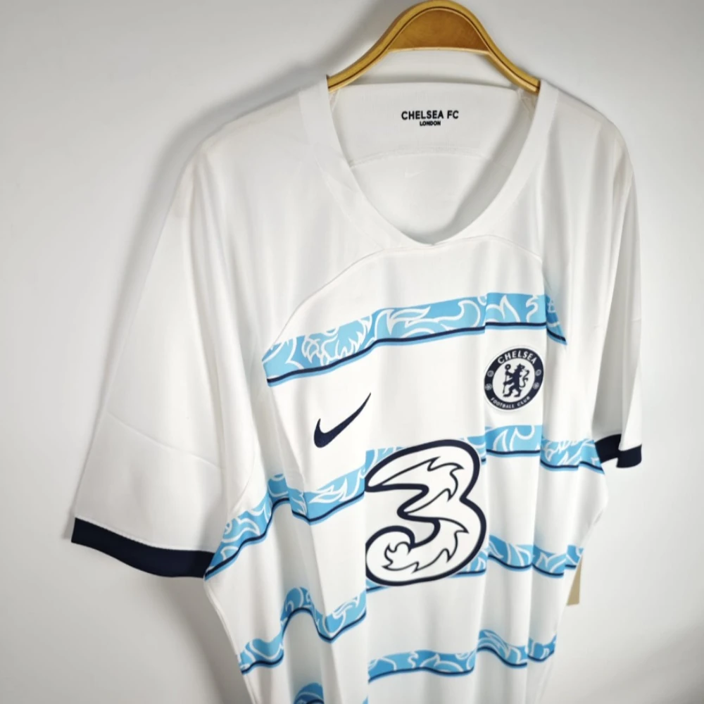 Chelsea away 2022-23