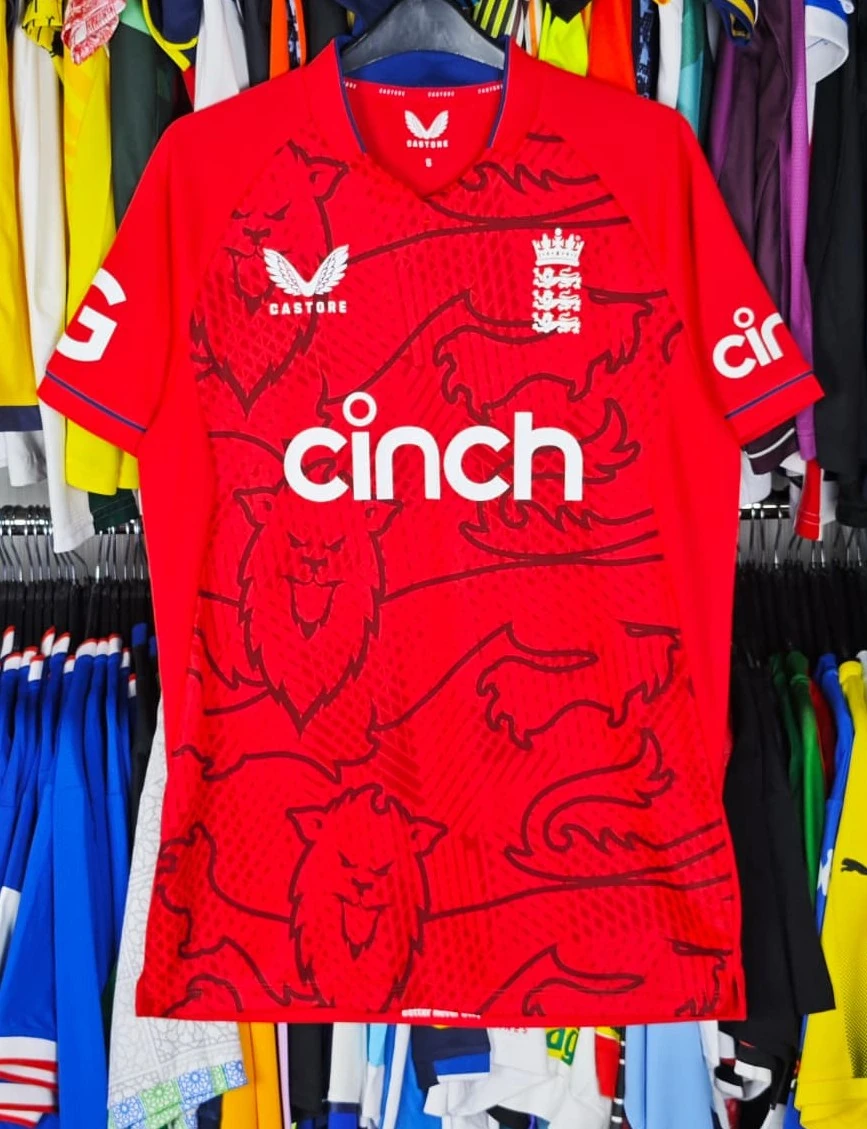 ingiltere kriket forma