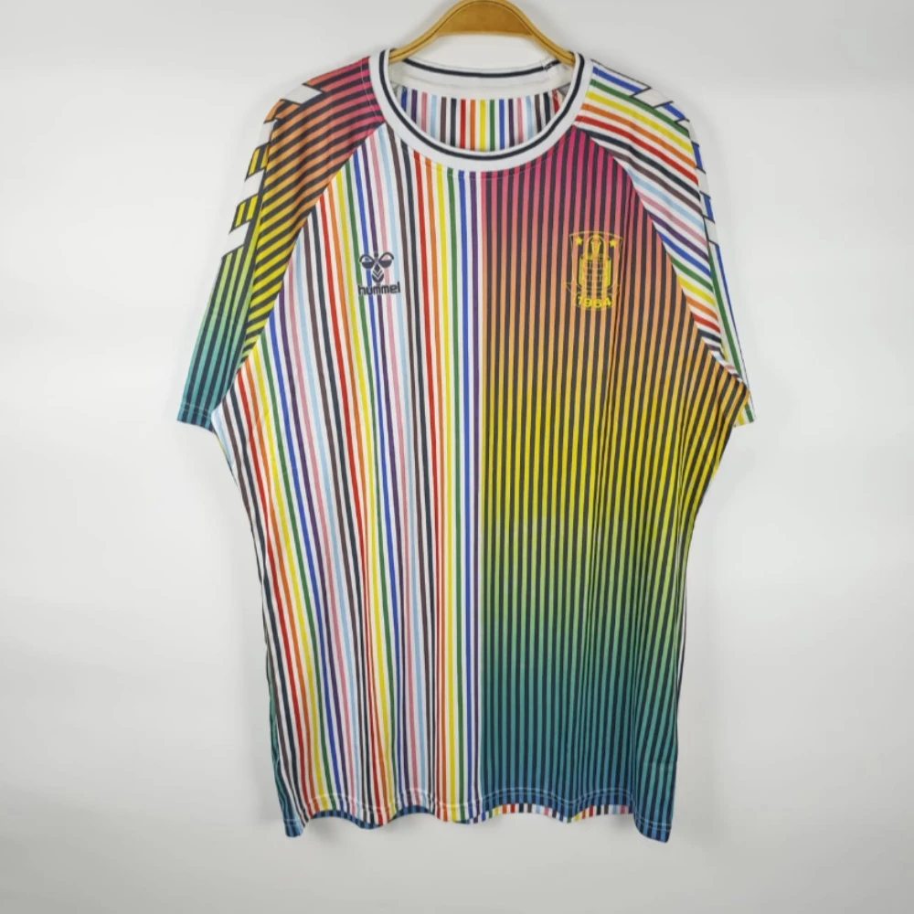 Brondby HML FLAG eşitlik forması