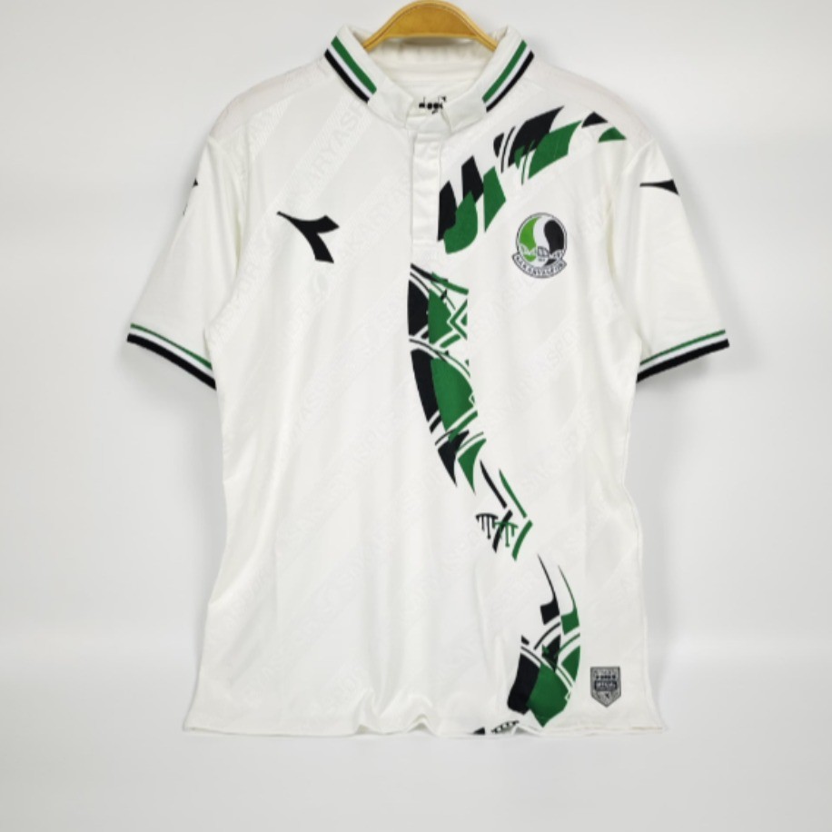 Sakaryaspor Away 2022-23