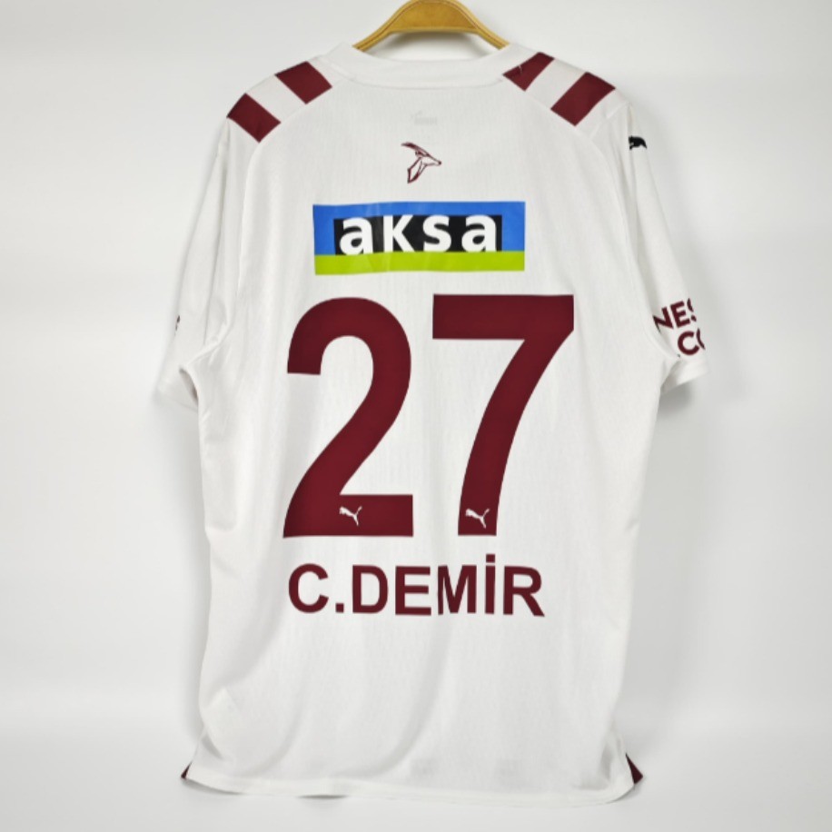 Hatayspor Home 2023-24 (L)