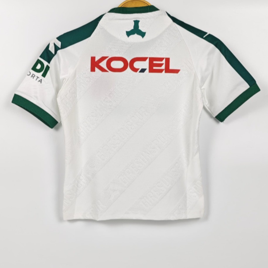 Giresunspor away 2023-24 (hafif defolu)