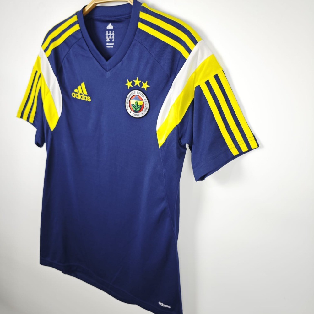 Fenerbahçe 2014-15 tshirt