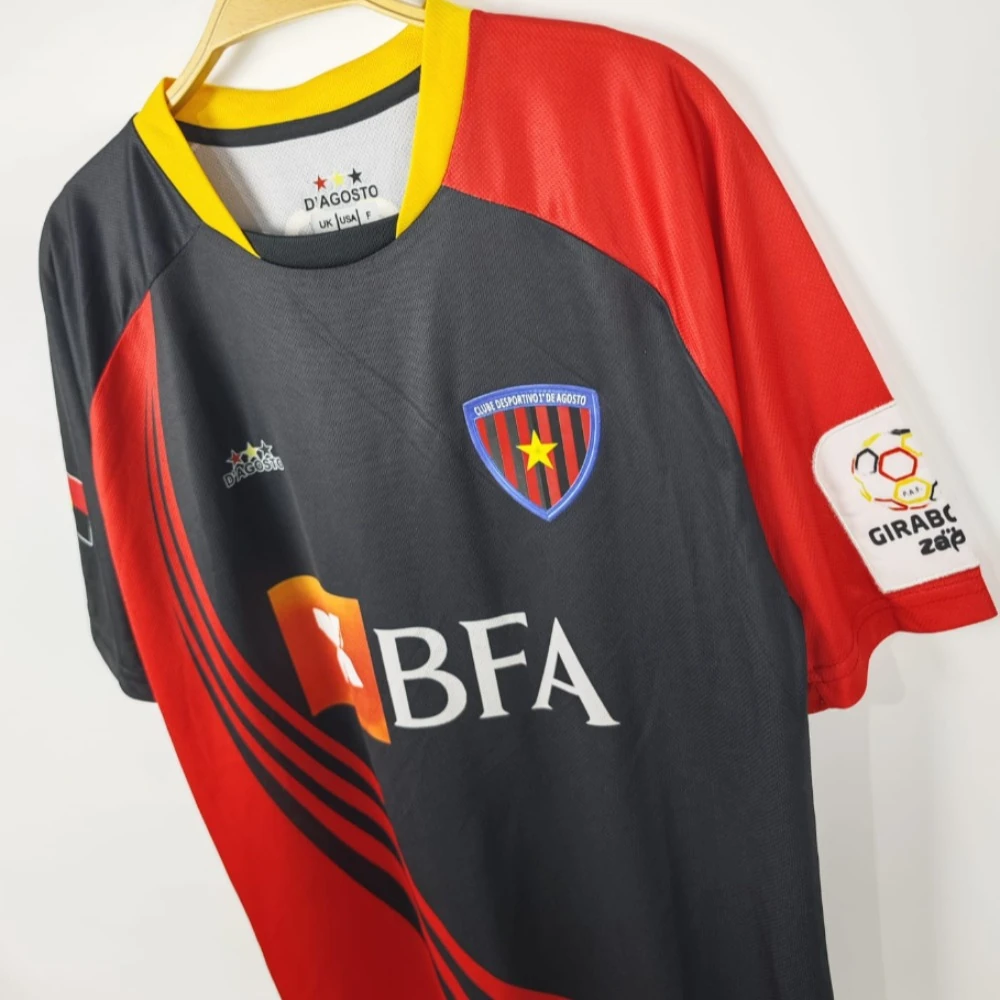 Clube Desportivo Primeiro de Agosto