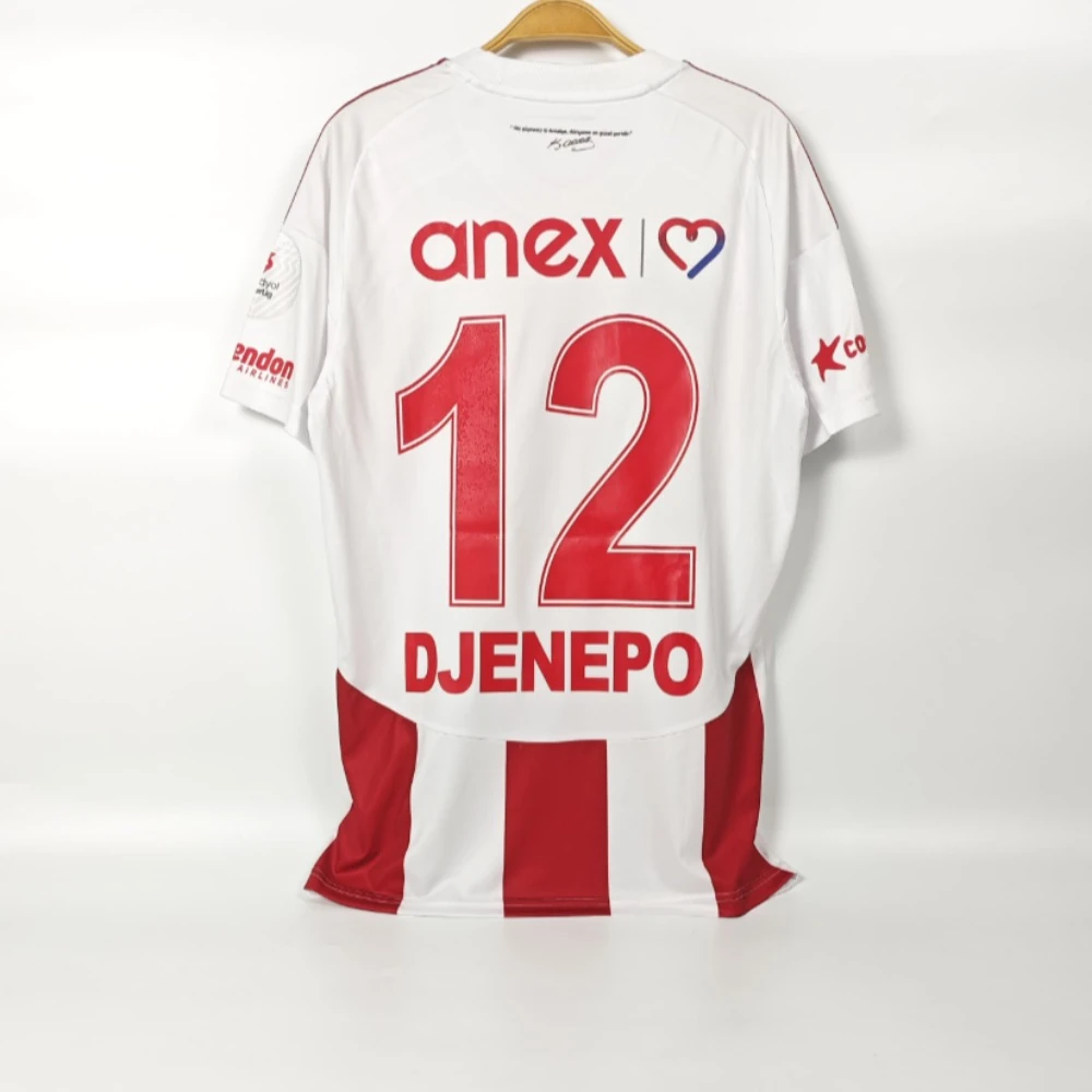 Antalyaspor home 2024-25 (S)