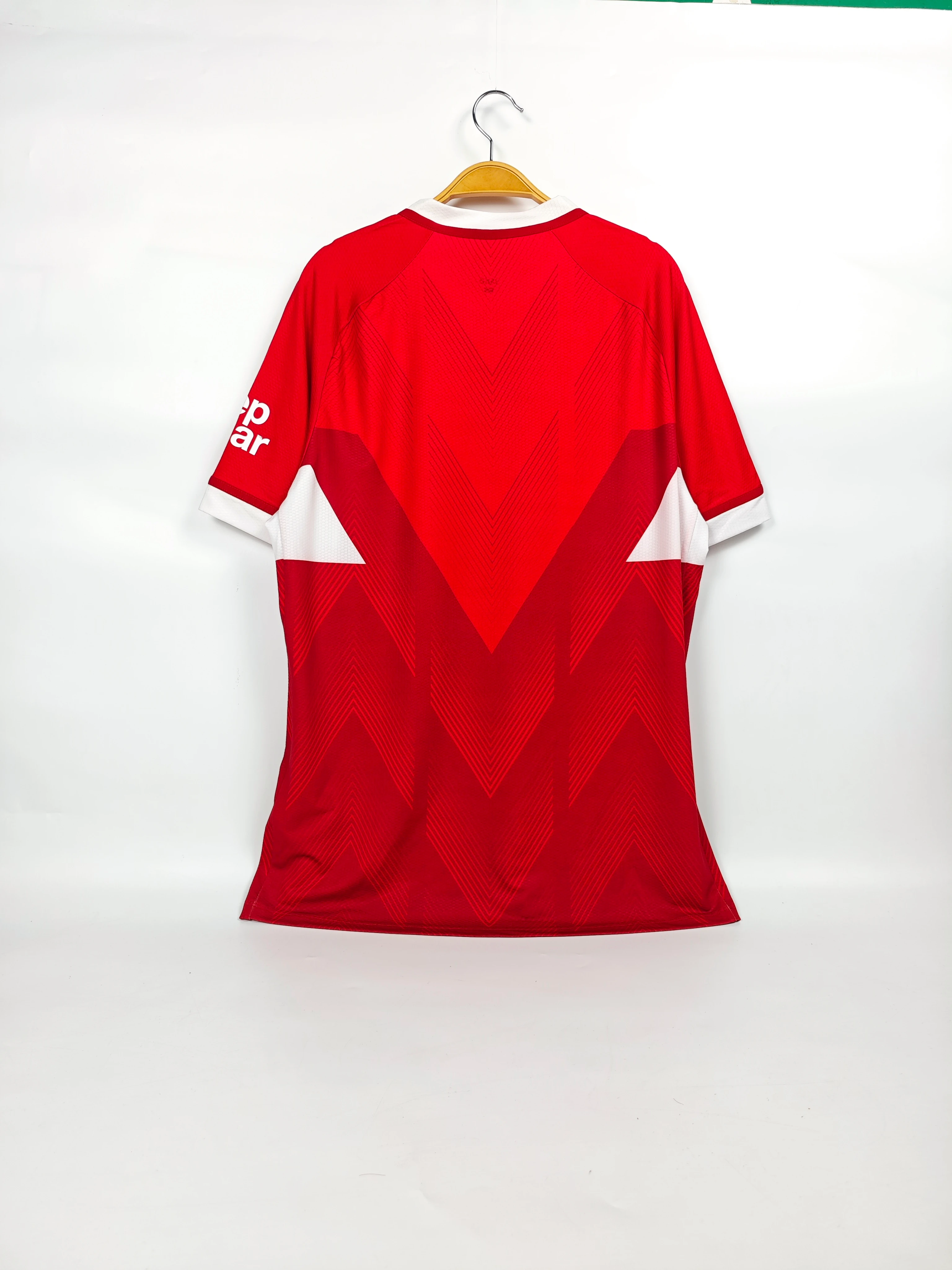 VfB Stuttgart Away 2024-25
