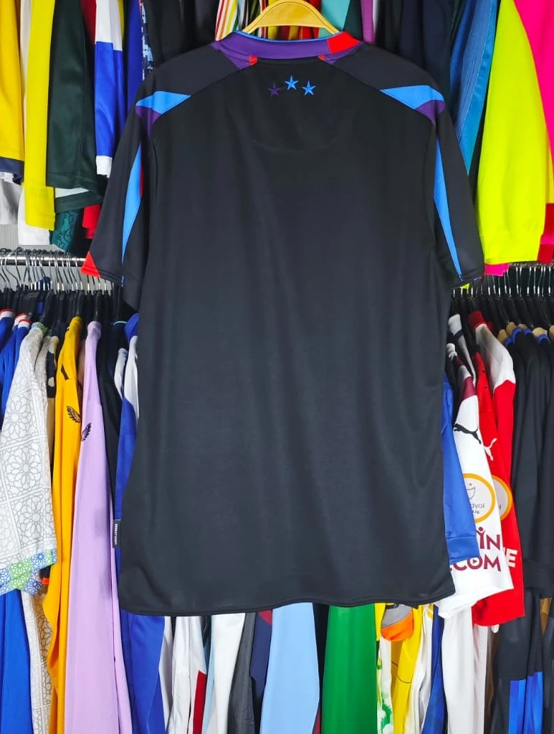 Huddersfield Town Third 2023-24