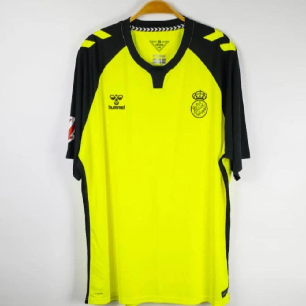 Real Betis away 2024-25