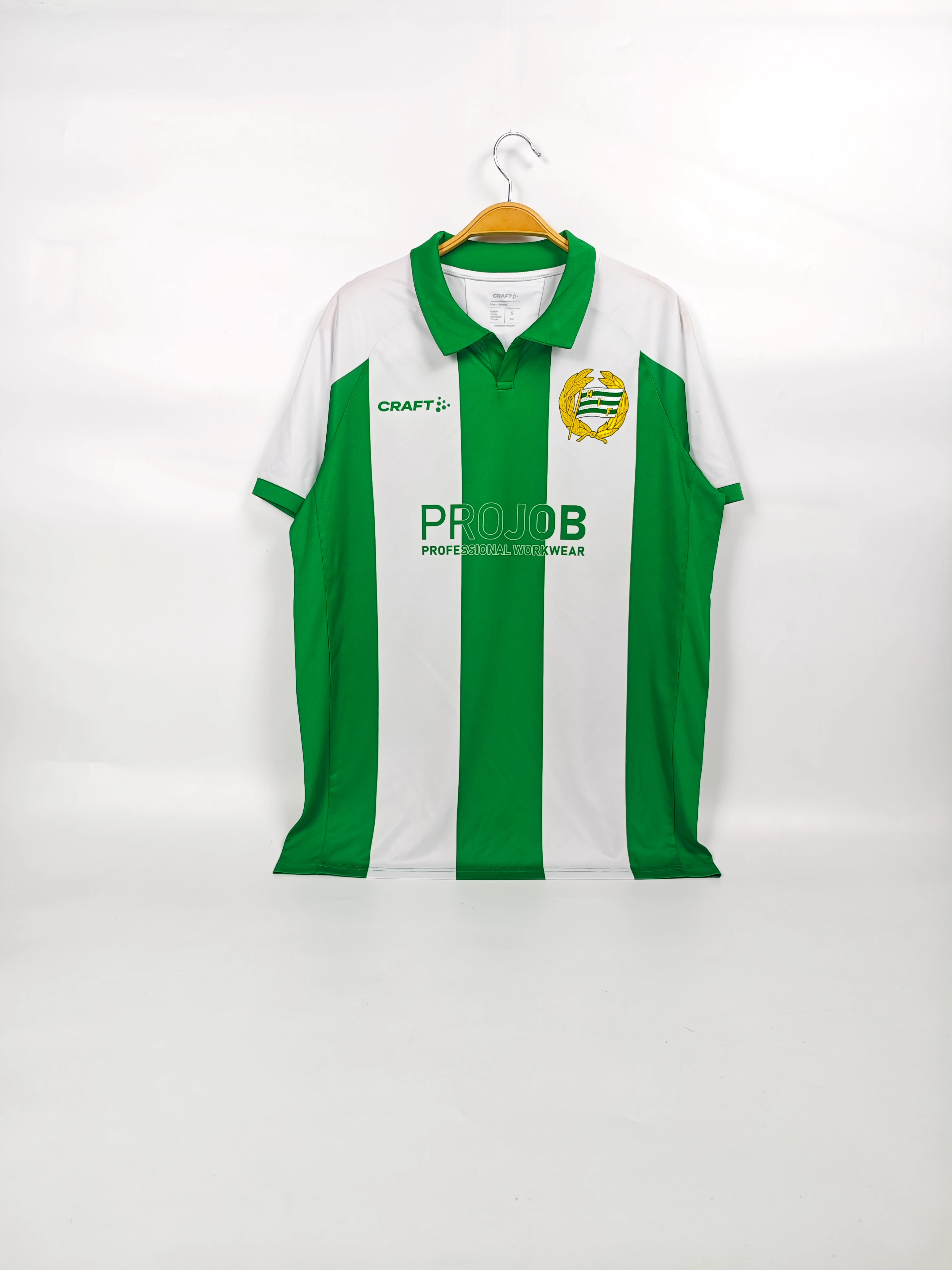 Hammarby Third 2025