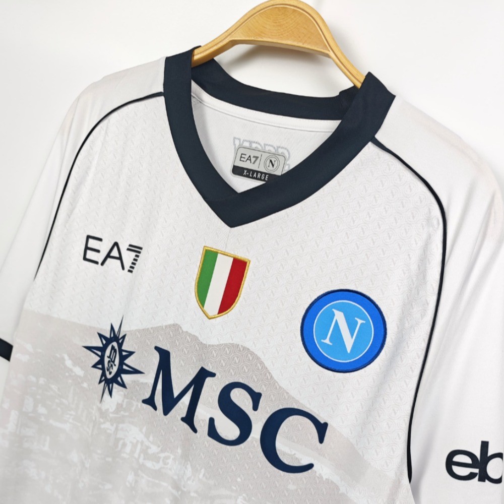 Napoli away 2023-24 (hafif defolu)