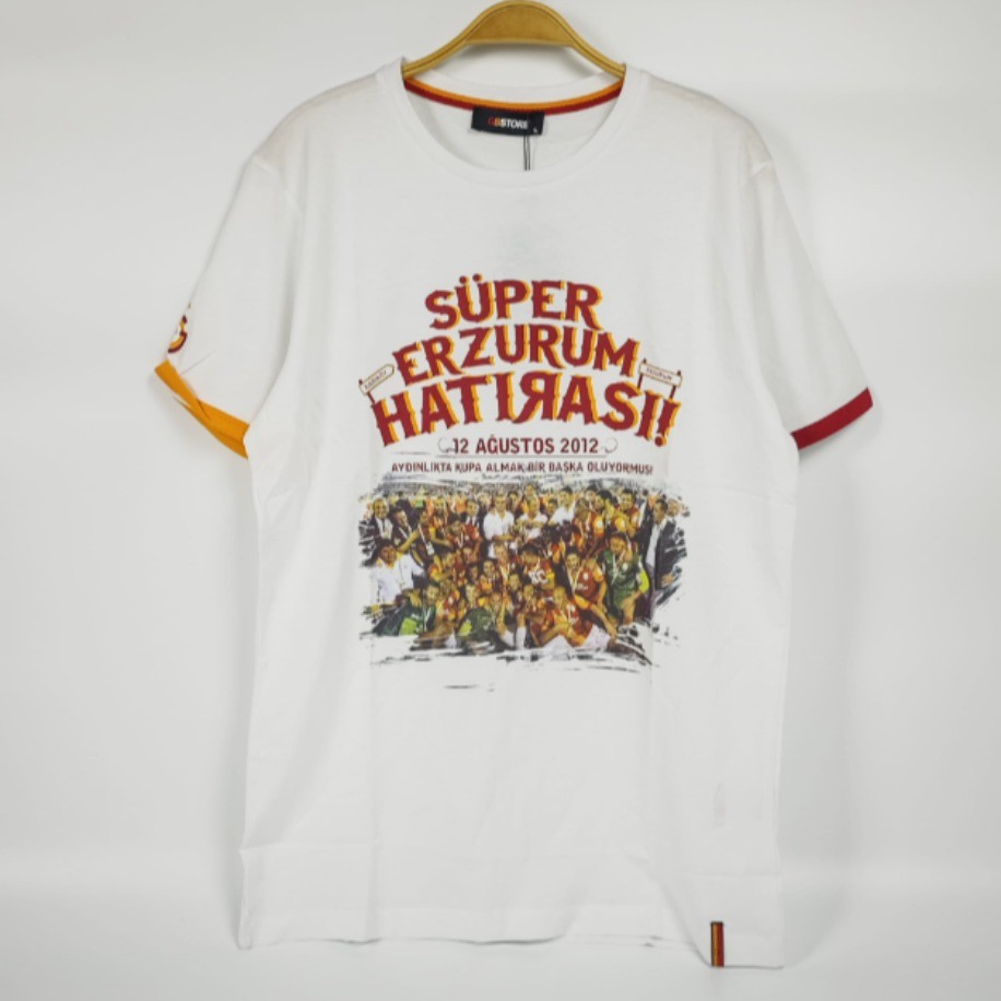 Galatasaray / Hatıra Tişörtü