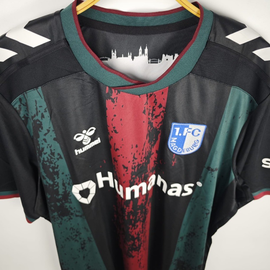 Magdeburg third 2024-25 (10 yaş)