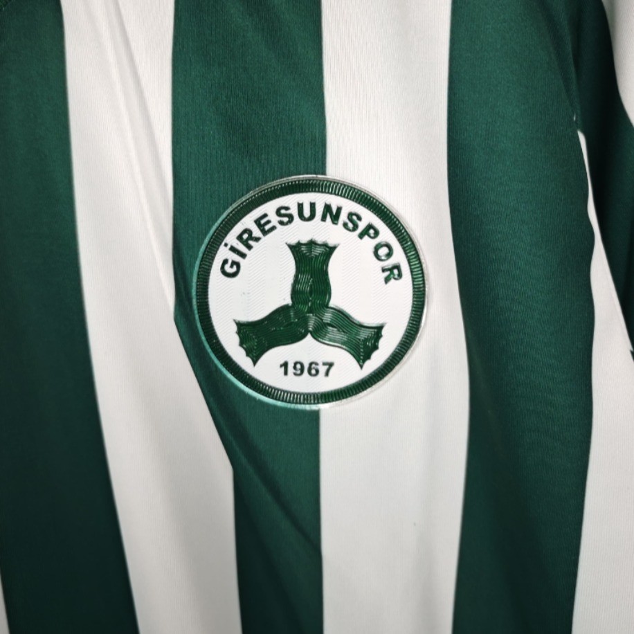 Giresunspor Home 2024-25 hafif defolu