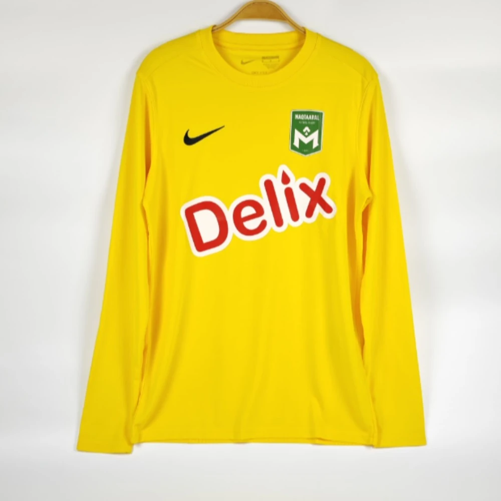 Maktaaral uzun kollu