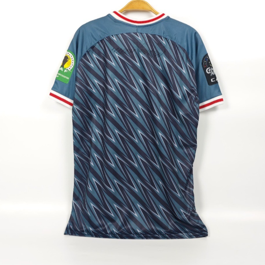 Simba SC third 2021-22 (M)