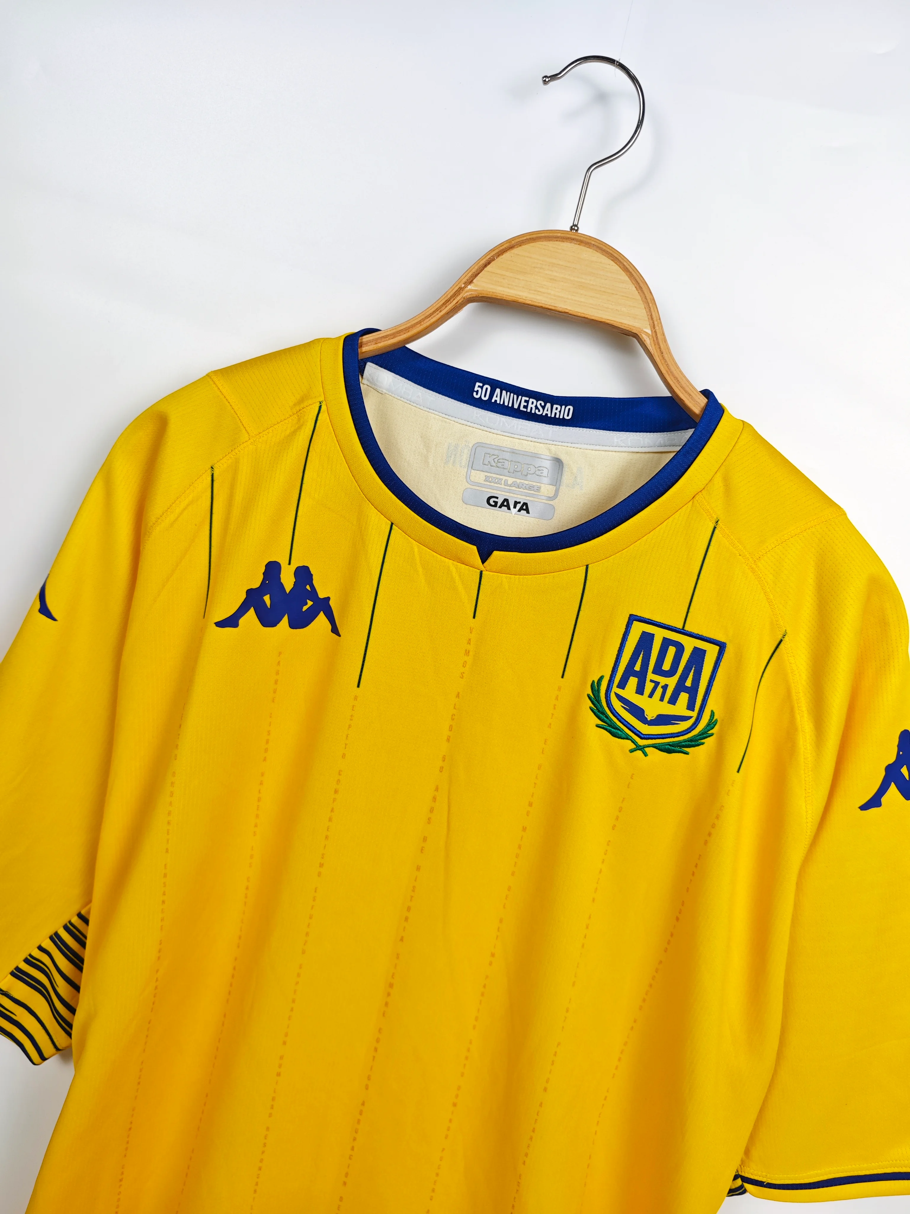 Alcorcón Home 2021-22