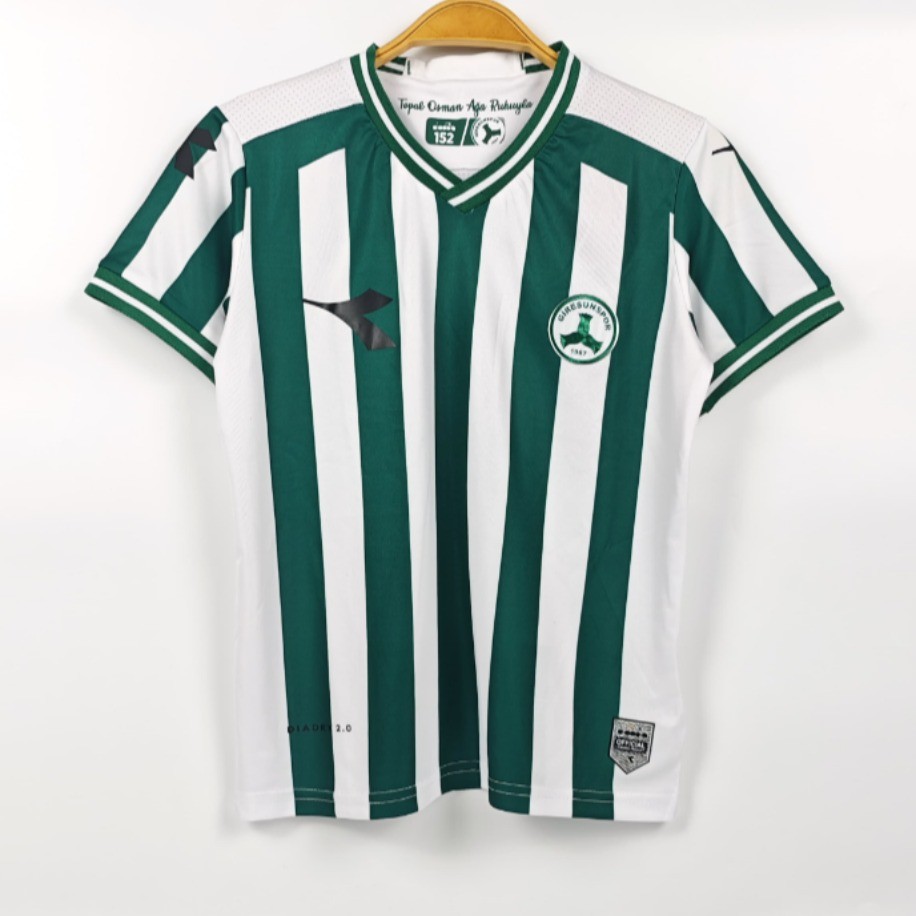 Giresunspor home 2024-25 (hafif defolu)
