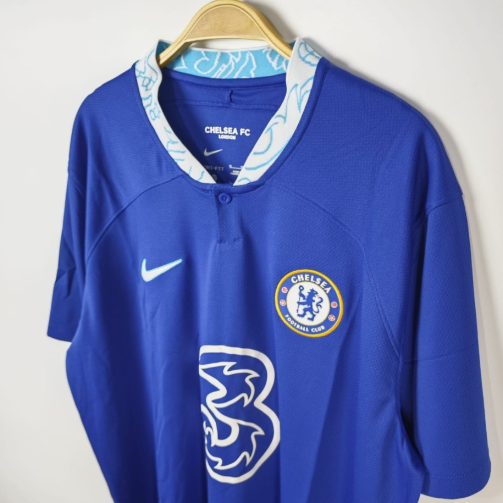 Chelsea home 2022-23