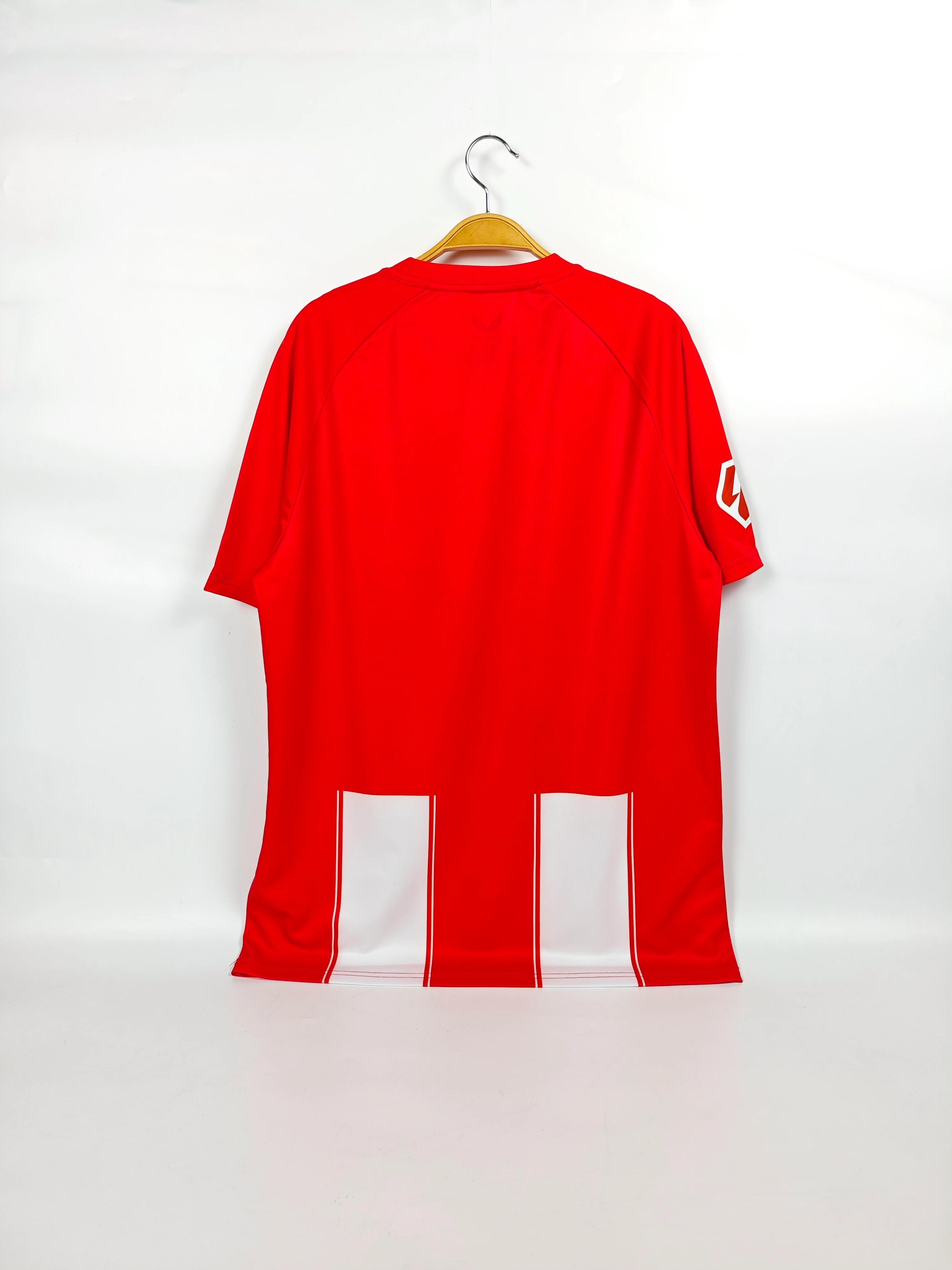 UD Almería Home 2024-25