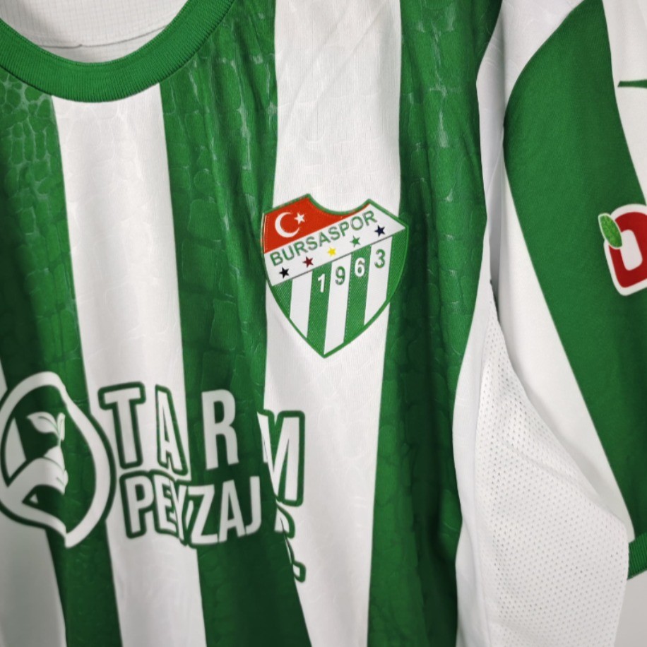 Bursaspor Home 2023-24